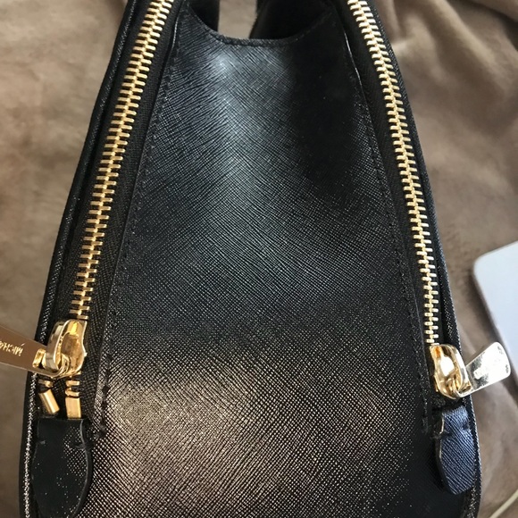 MK BAG ! Used 2 times ! - Picture 3 of 6